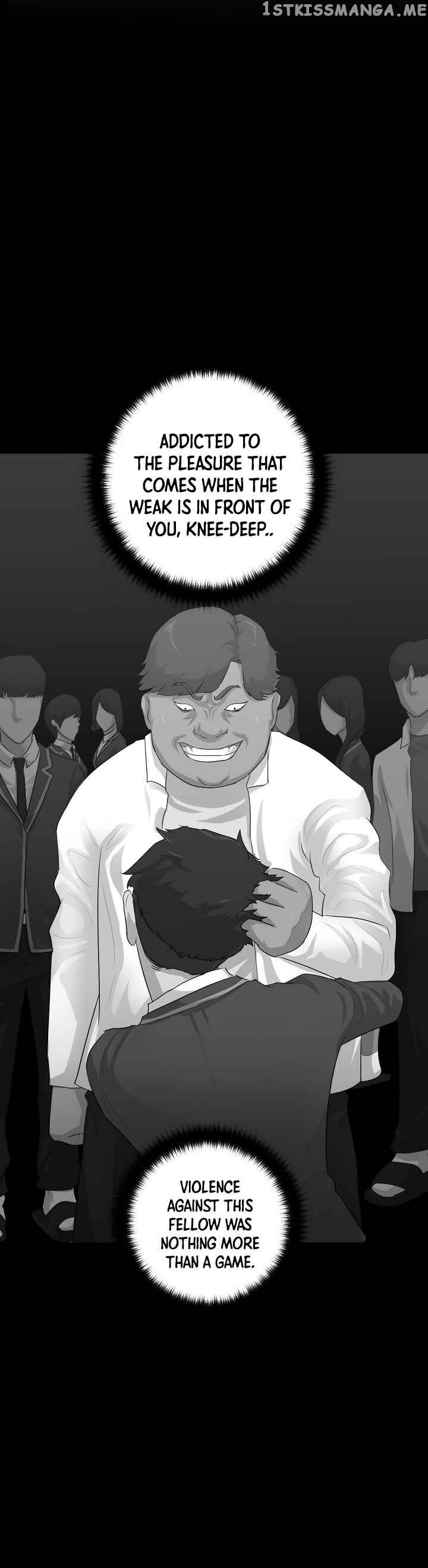Trigger (Bulman-Issnyang) chapter 4 - page 25