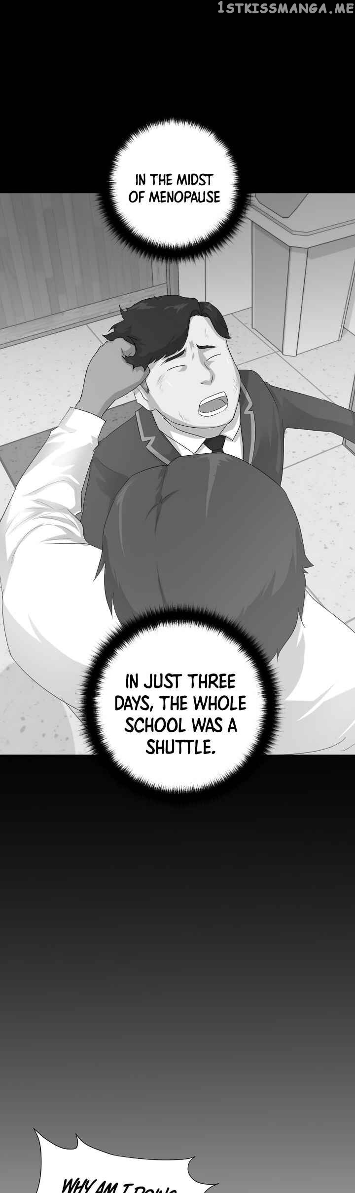 Trigger (Bulman-Issnyang) chapter 4 - page 26