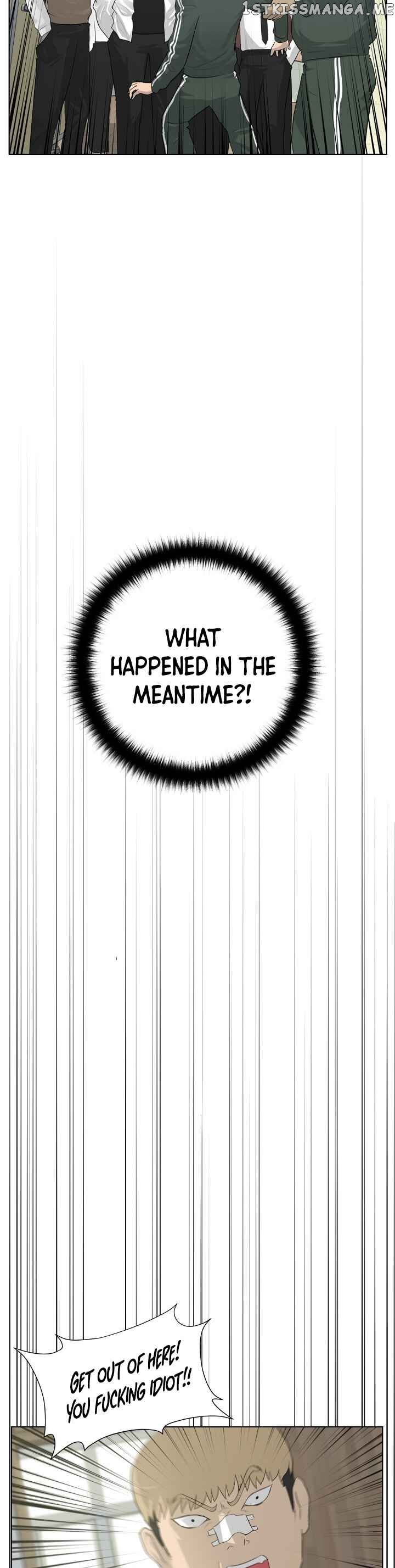 Trigger (Bulman-Issnyang) chapter 4 - page 32