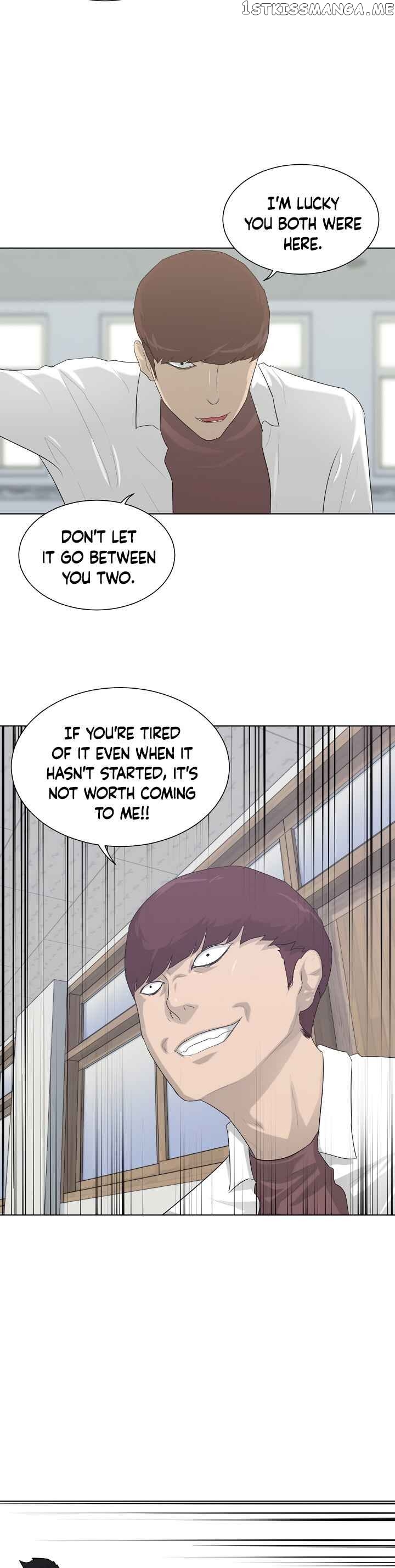 Trigger (Bulman-Issnyang) chapter 4 - page 35