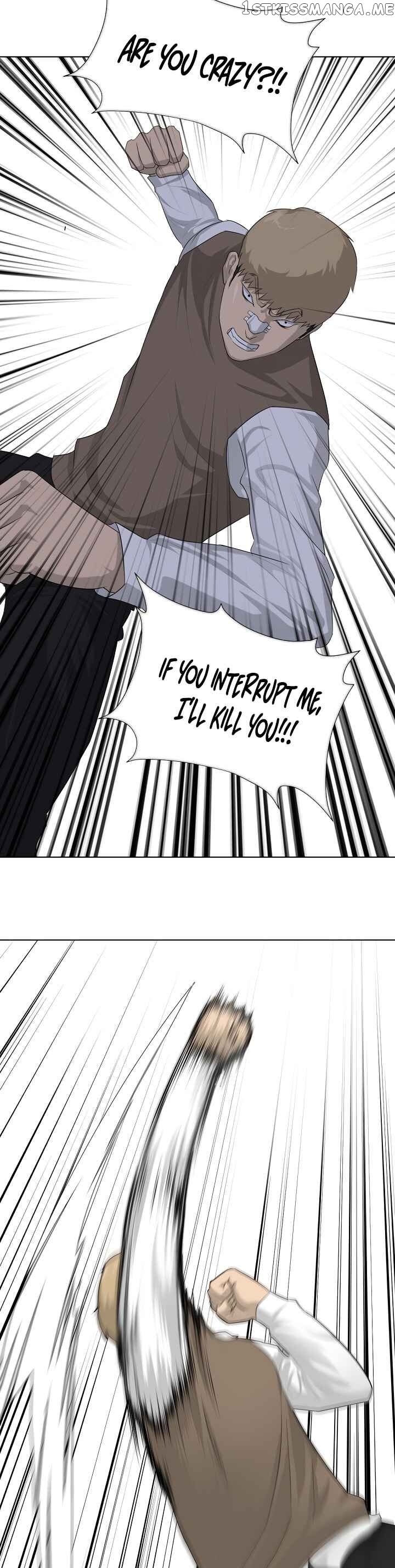 Trigger (Bulman-Issnyang) chapter 4 - page 37
