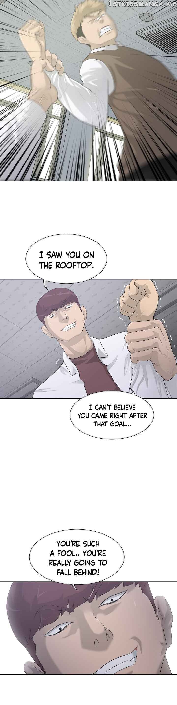 Trigger (Bulman-Issnyang) chapter 4 - page 39