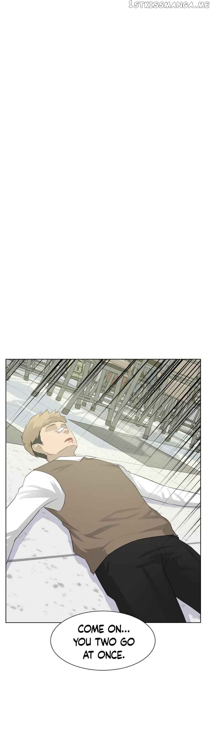 Trigger (Bulman-Issnyang) chapter 4 - page 44