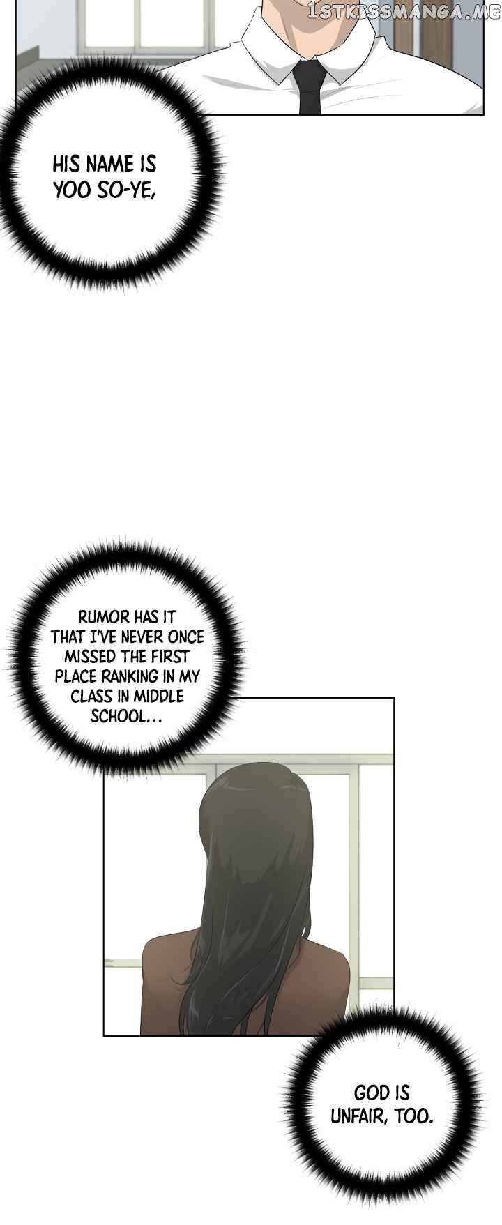 Trigger (Bulman-Issnyang) chapter 5 - page 15