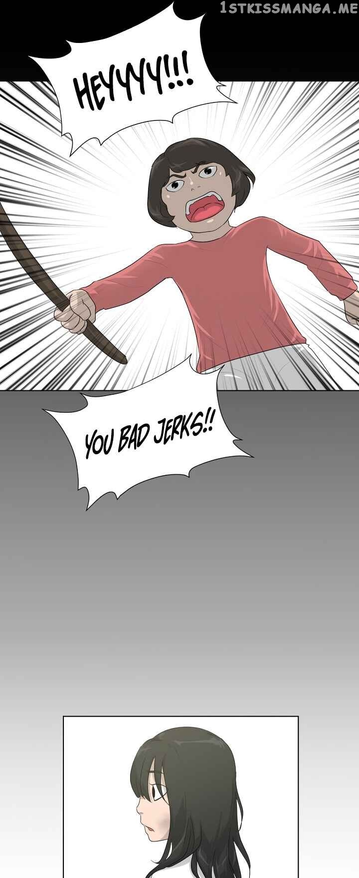 Trigger (Bulman-Issnyang) chapter 5 - page 37