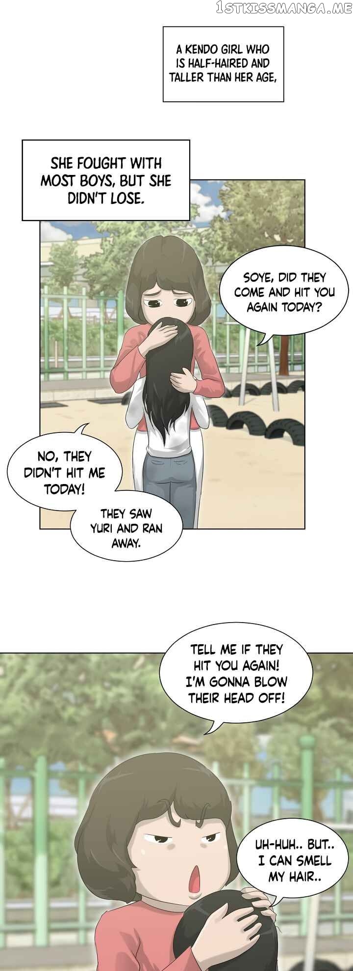Trigger (Bulman-Issnyang) chapter 5 - page 41