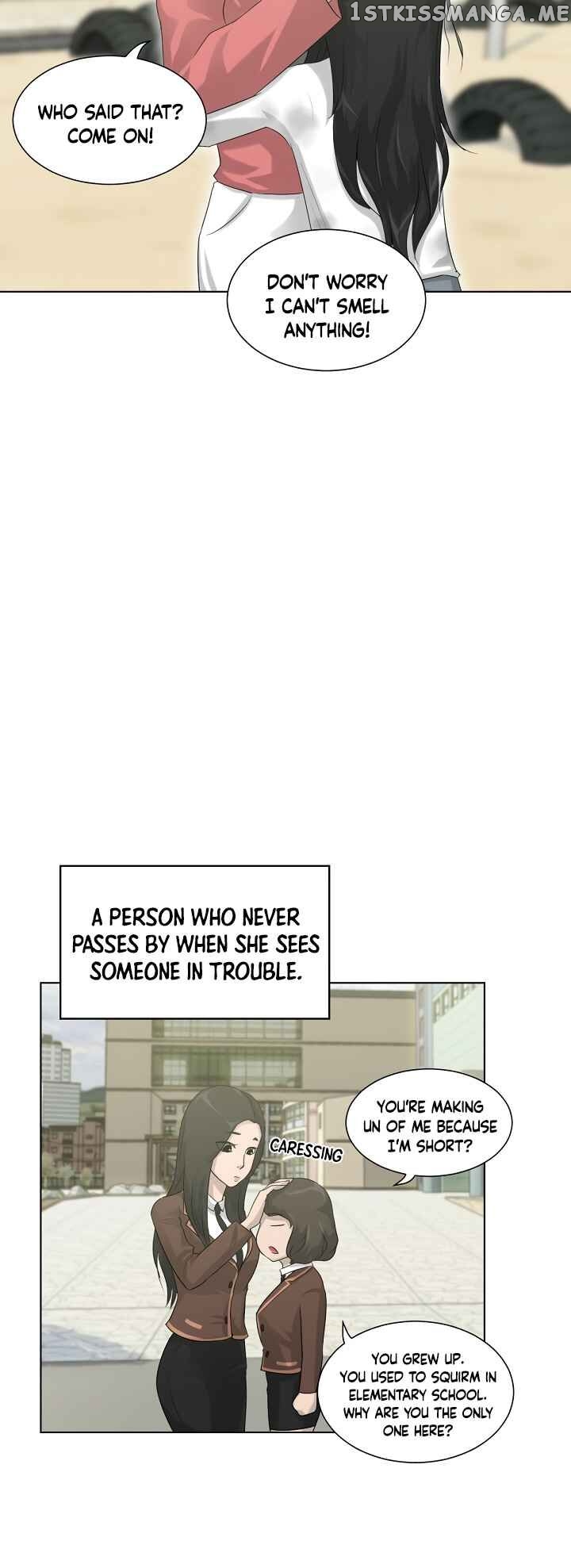 Trigger (Bulman-Issnyang) chapter 5 - page 42