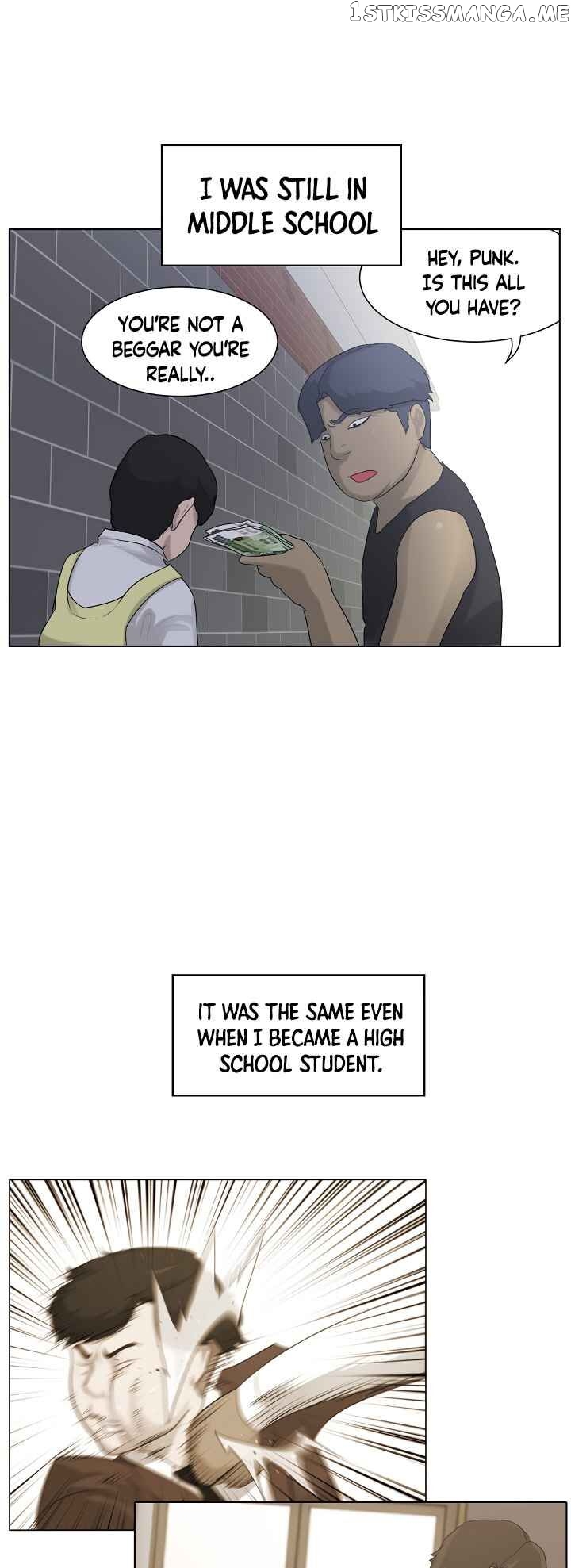 Trigger (Bulman-Issnyang) chapter 5 - page 44