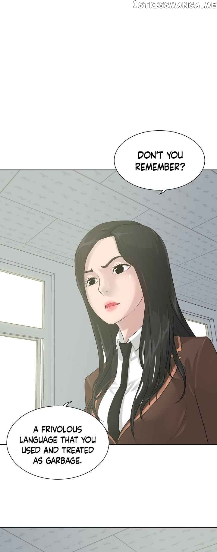 Trigger (Bulman-Issnyang) chapter 5 - page 49