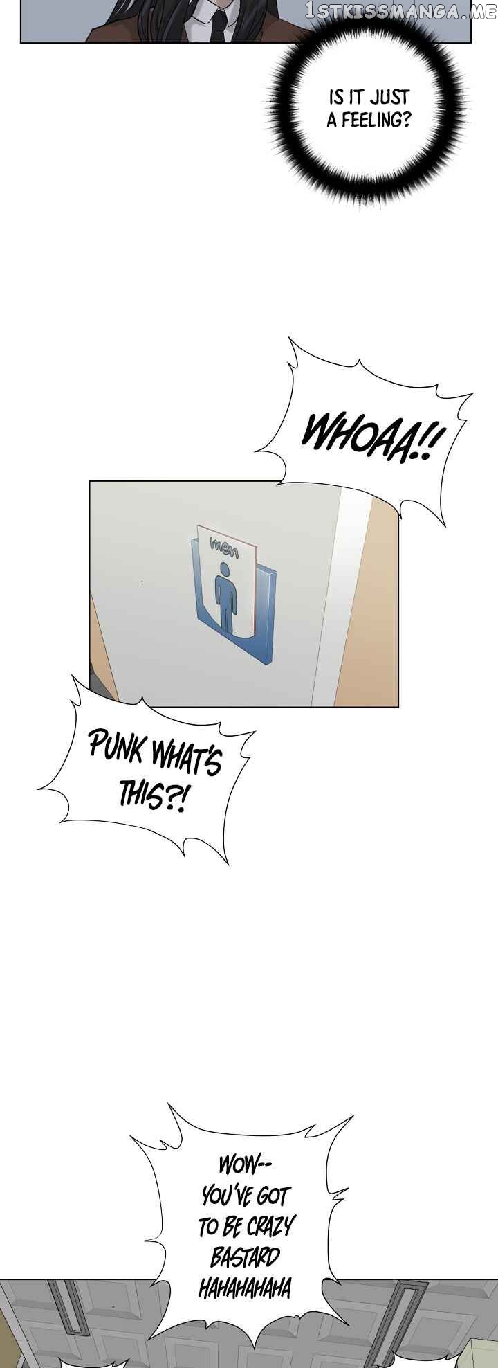 Trigger (Bulman-Issnyang) chapter 6 - page 13