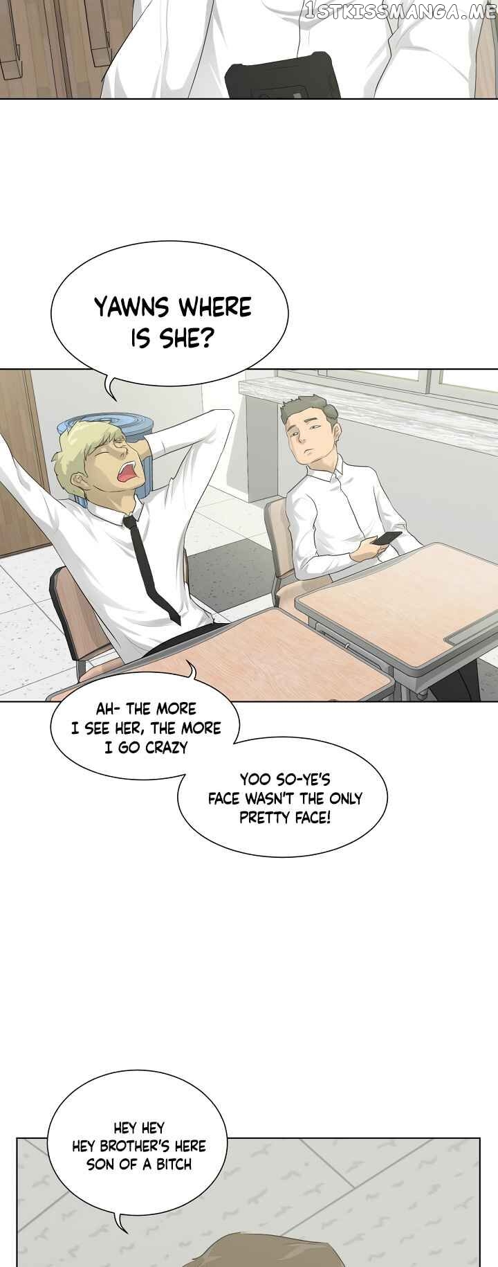 Trigger (Bulman-Issnyang) chapter 7 - page 13