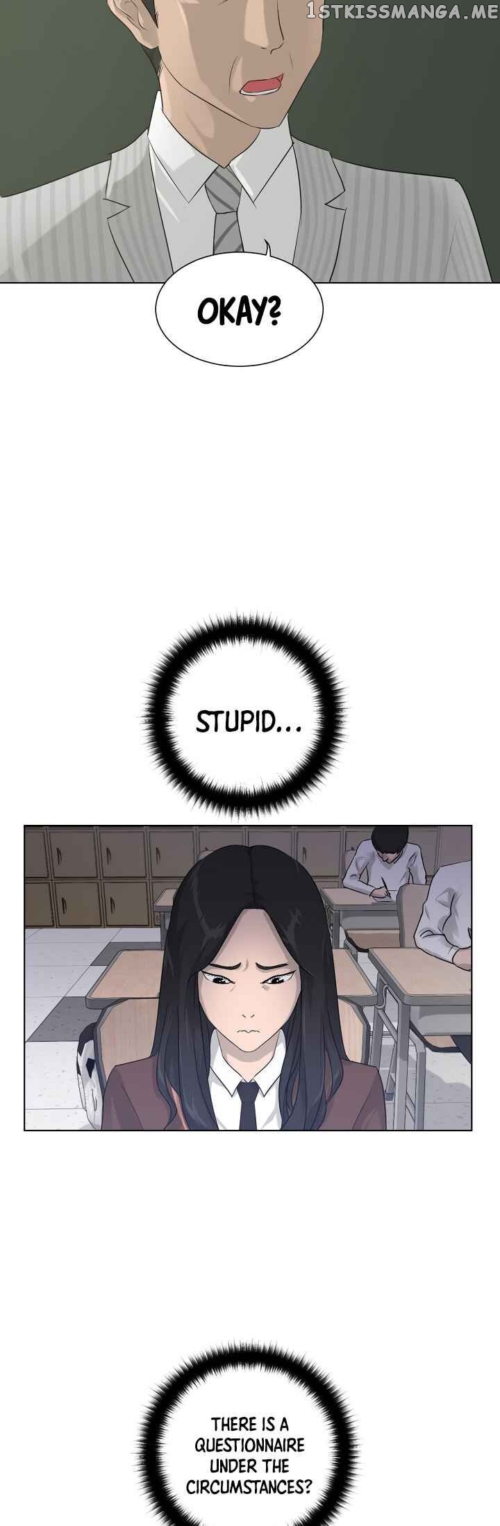 Trigger (Bulman-Issnyang) chapter 7 - page 2