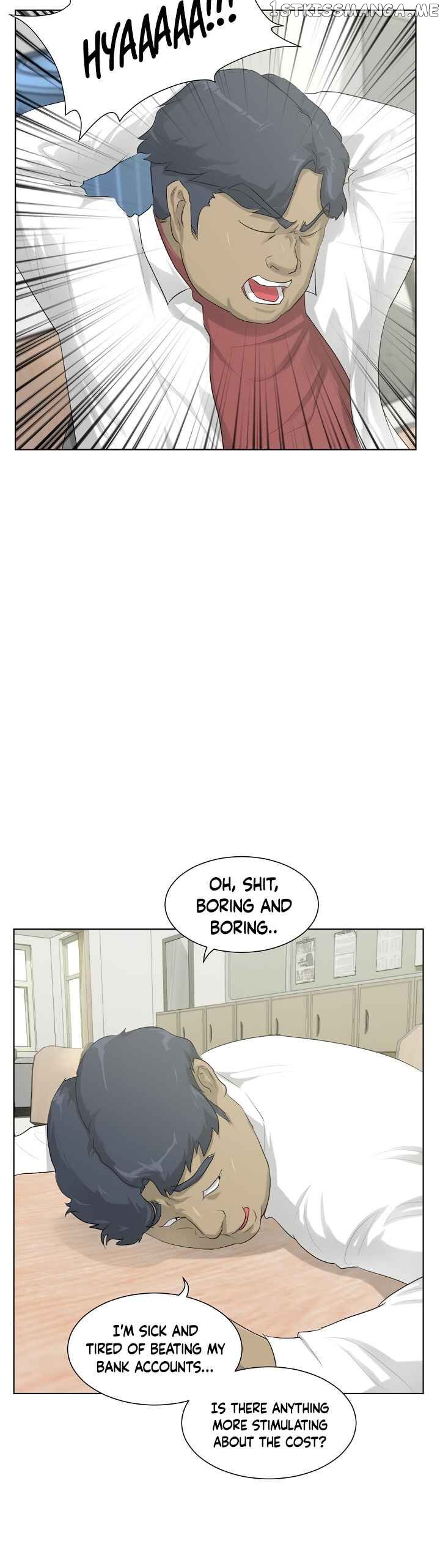 Trigger (Bulman-Issnyang) chapter 7 - page 30
