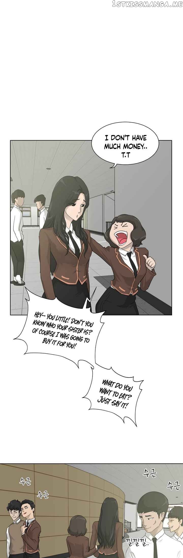 Trigger (Bulman-Issnyang) chapter 7 - page 8