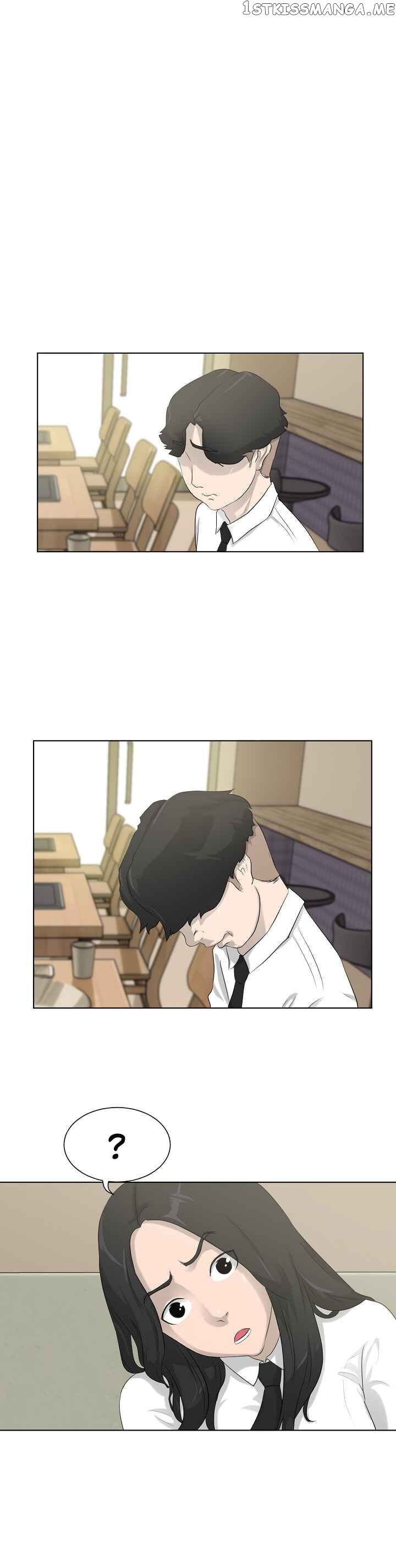 Trigger (Bulman-Issnyang) chapter 8 - page 28