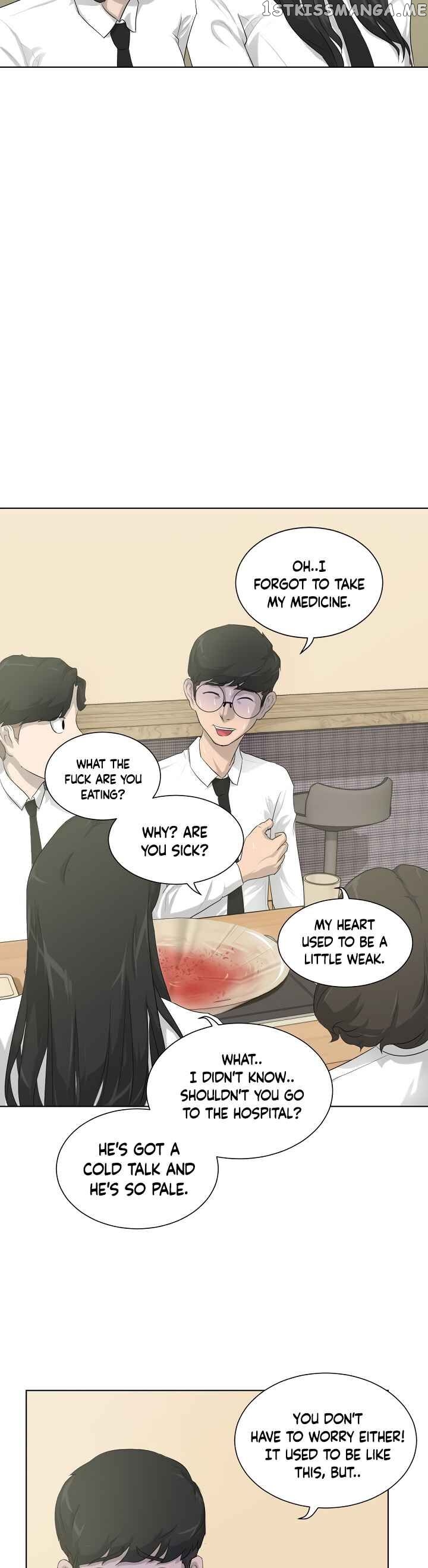 Trigger (Bulman-Issnyang) chapter 8 - page 34