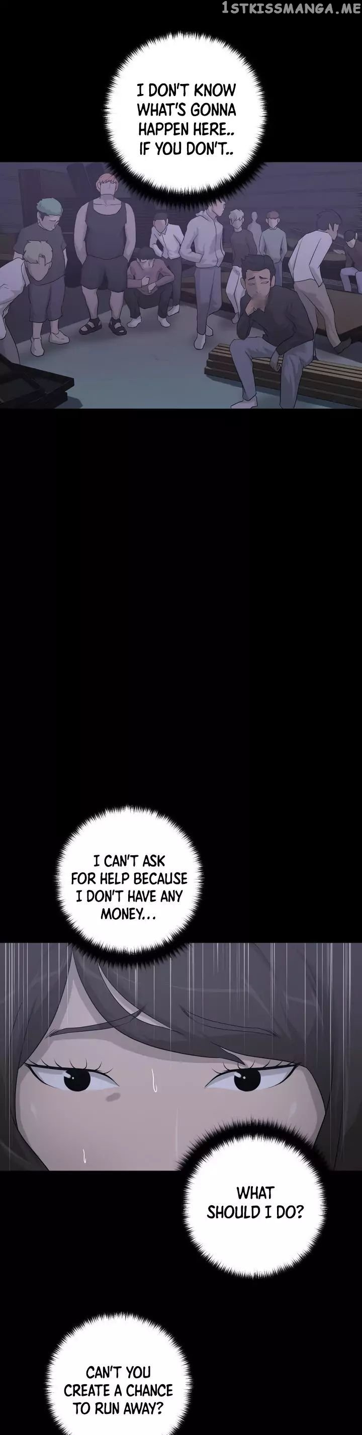 Trigger (Bulman-Issnyang) chapter 9 - page 10
