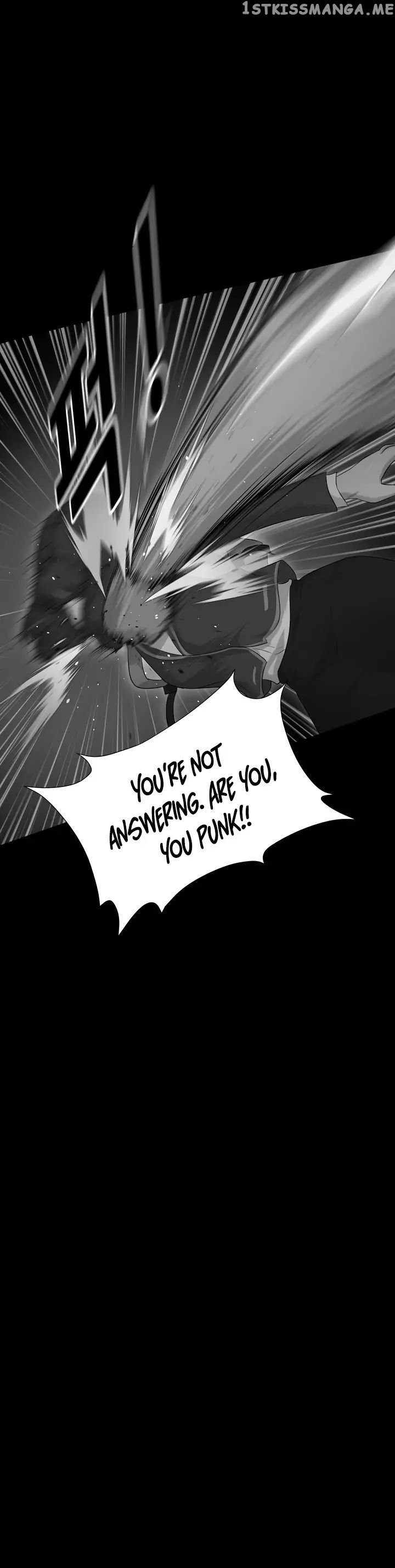 Trigger (Bulman-Issnyang) chapter 9 - page 12