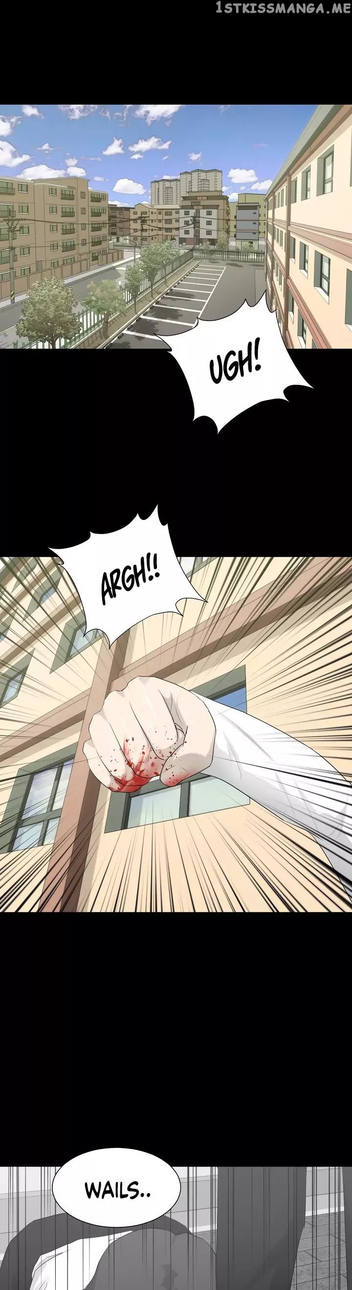 Trigger (Bulman-Issnyang) chapter 9 - page 14