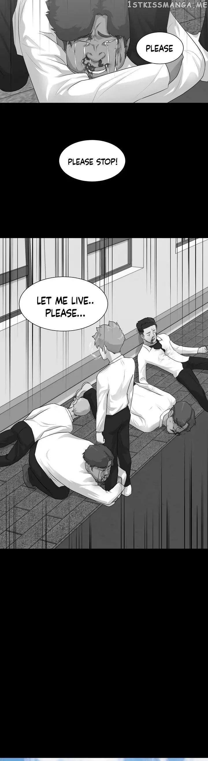 Trigger (Bulman-Issnyang) chapter 9 - page 15