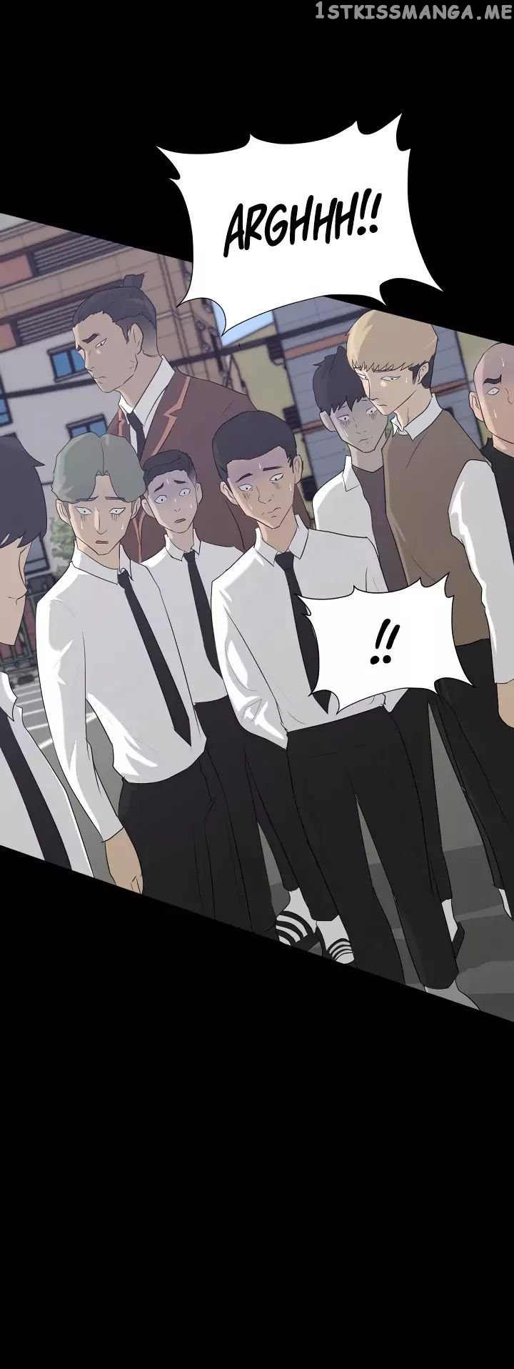 Trigger (Bulman-Issnyang) chapter 9 - page 23