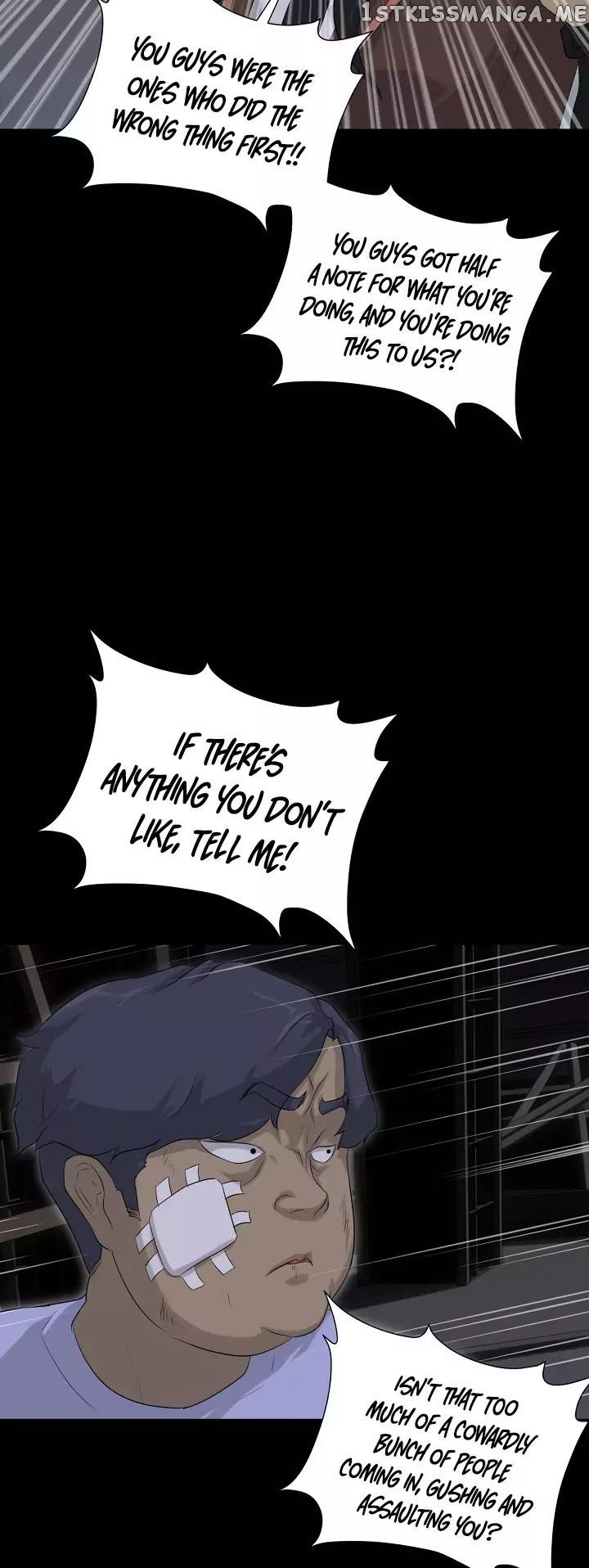 Trigger (Bulman-Issnyang) chapter 9 - page 26