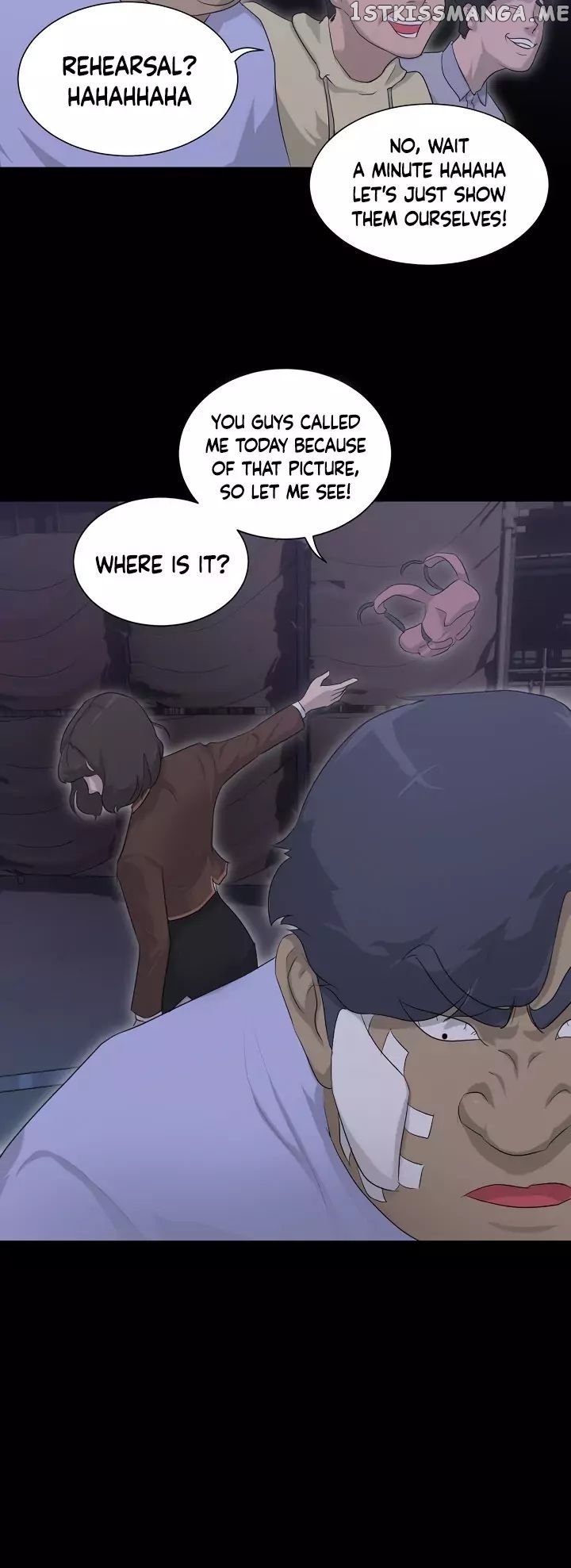 Trigger (Bulman-Issnyang) chapter 9 - page 29
