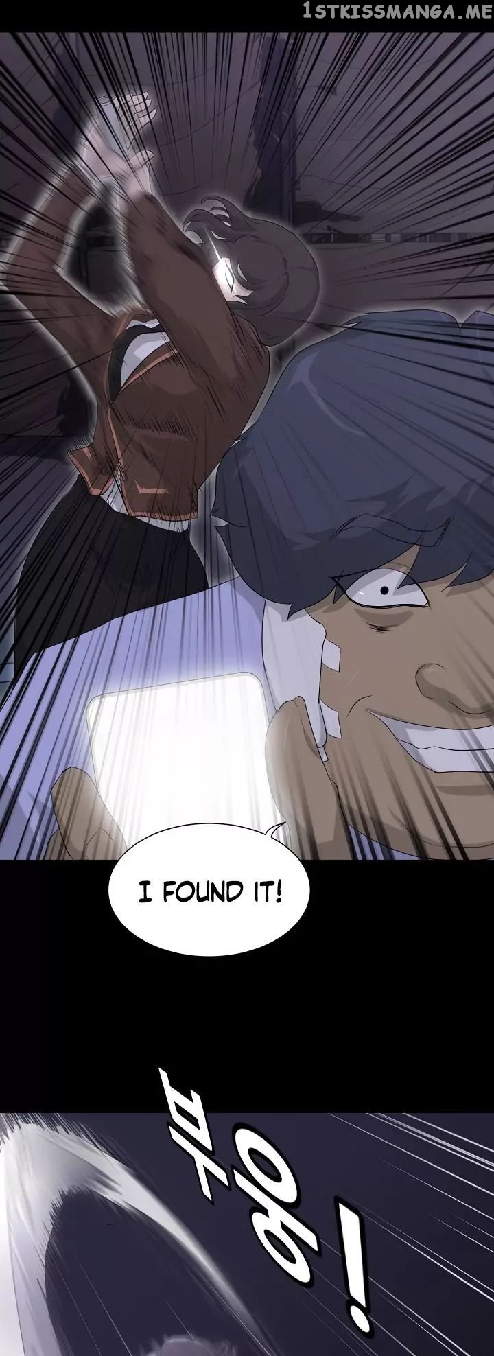 Trigger (Bulman-Issnyang) chapter 9 - page 30