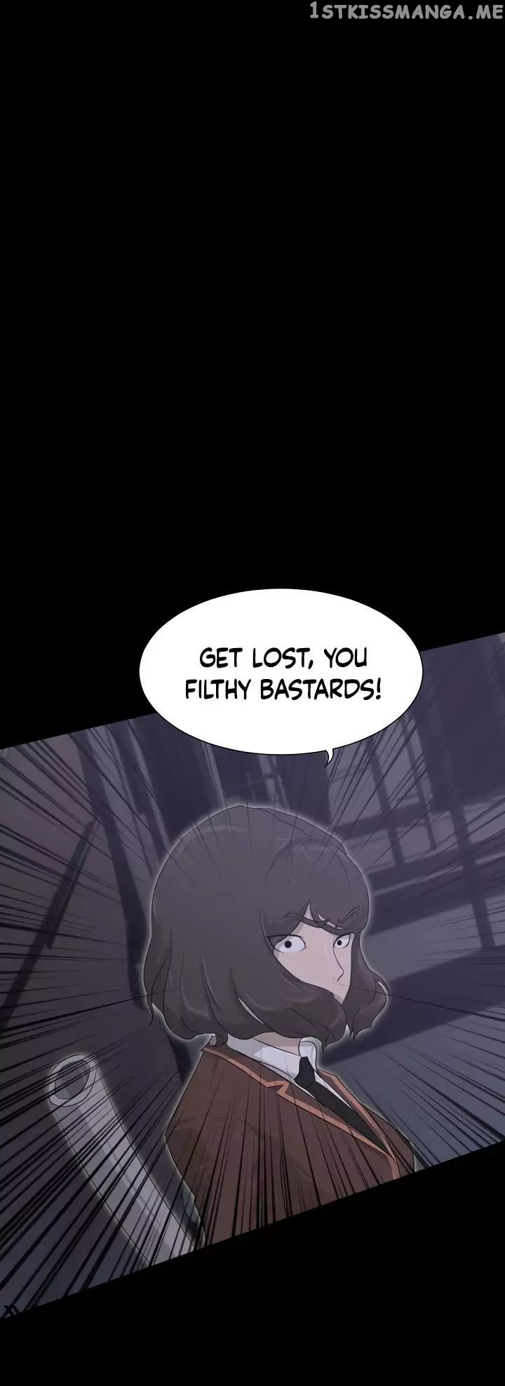 Trigger (Bulman-Issnyang) chapter 9 - page 32