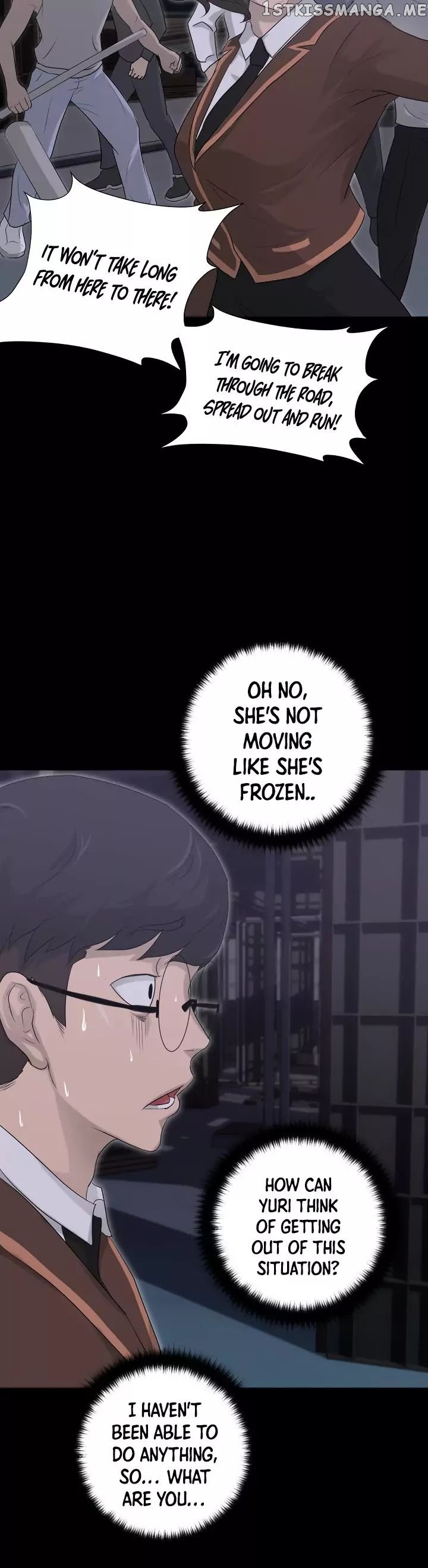 Trigger (Bulman-Issnyang) chapter 9 - page 37