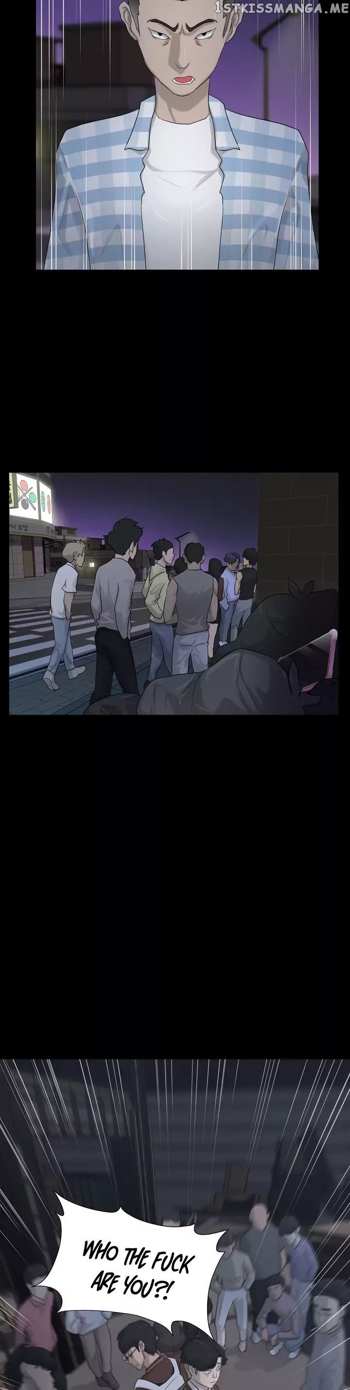 Trigger (Bulman-Issnyang) chapter 9 - page 6
