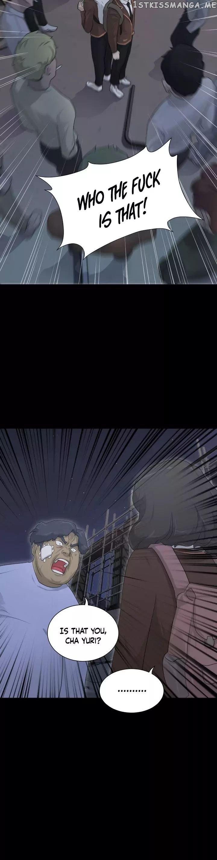 Trigger (Bulman-Issnyang) chapter 9 - page 7
