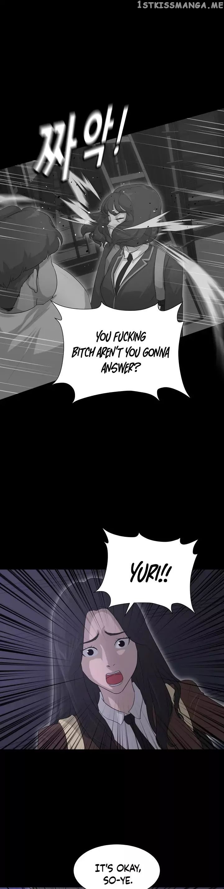 Trigger (Bulman-Issnyang) chapter 9 - page 8