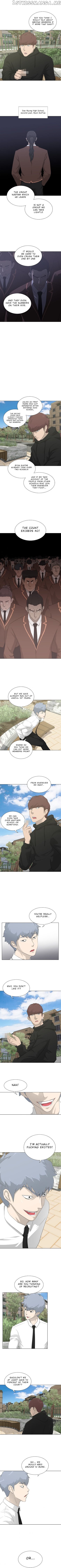 Trigger (Bulman-Issnyang) chapter 17 - page 7