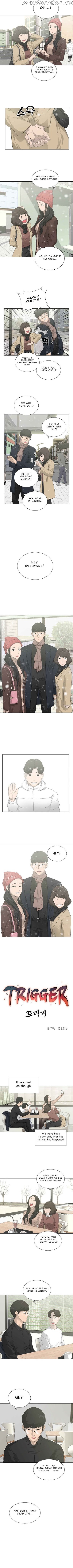 Trigger (Bulman-Issnyang) chapter 18 - page 3