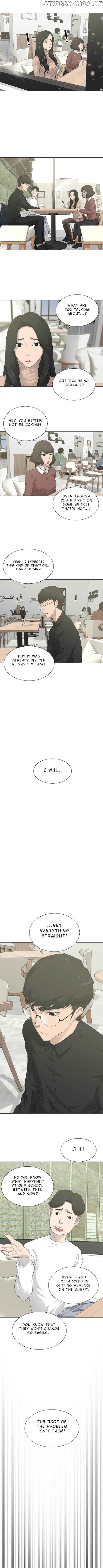 Trigger (Bulman-Issnyang) chapter 18 - page 4
