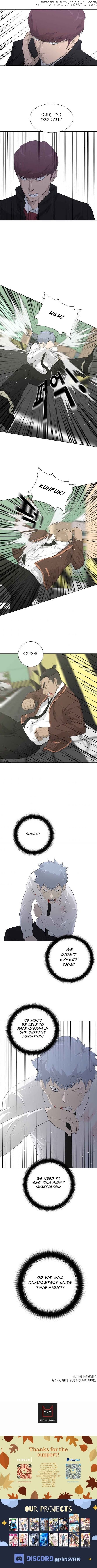 Trigger (Bulman-Issnyang) chapter 18 - page 7