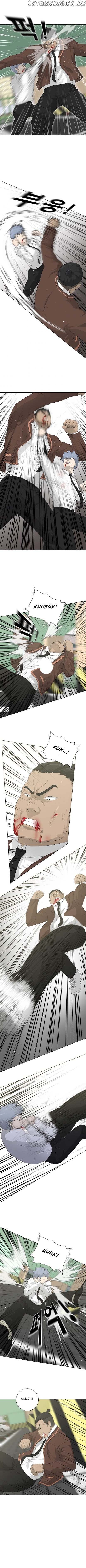 Trigger (Bulman-Issnyang) chapter 19 - page 7