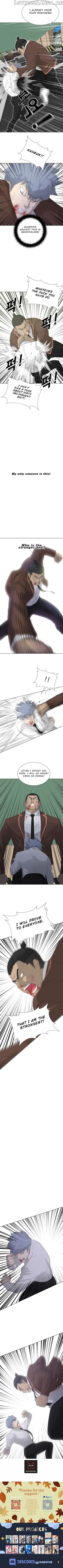 Trigger (Bulman-Issnyang) chapter 19 - page 9
