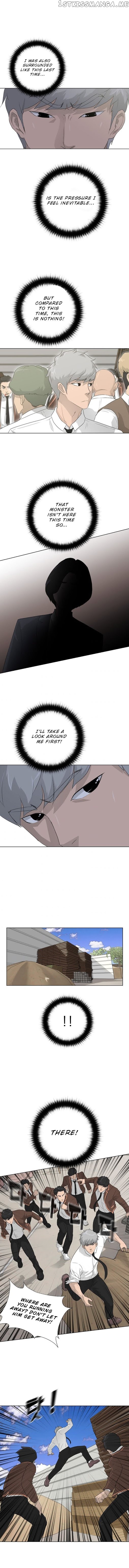 Trigger (Bulman-Issnyang) chapter 21 - page 6
