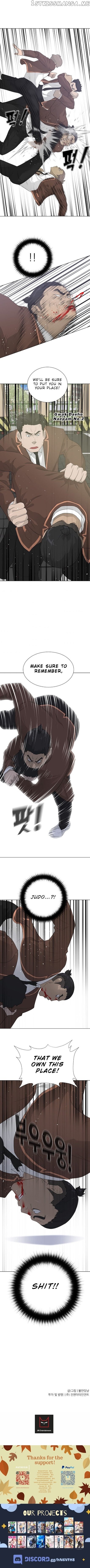 Trigger (Bulman-Issnyang) chapter 21 - page 9
