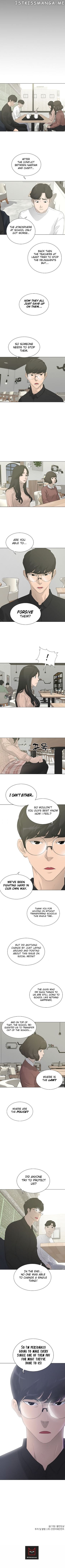 Trigger (Bulman-Issnyang) chapter 23 - page 8