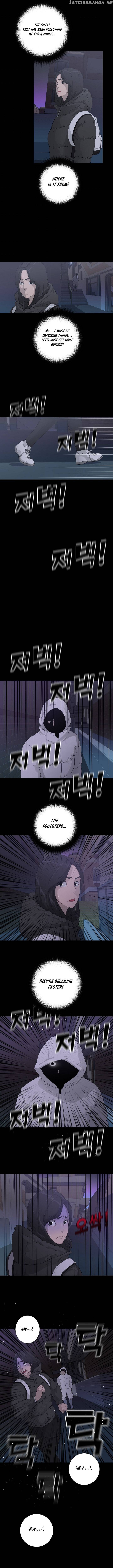 Trigger (Bulman-Issnyang) chapter 24 - page 2