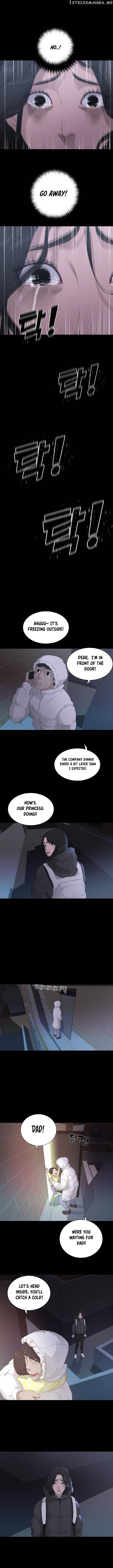 Trigger (Bulman-Issnyang) chapter 24 - page 3