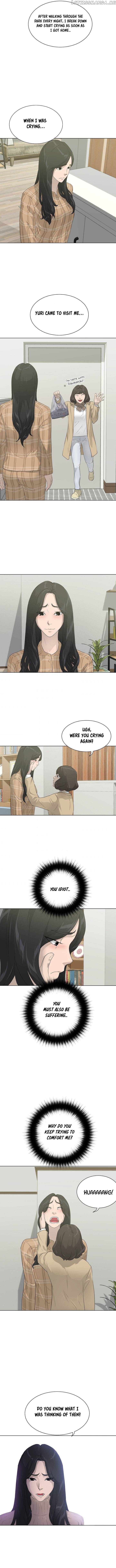 Trigger (Bulman-Issnyang) chapter 24 - page 6