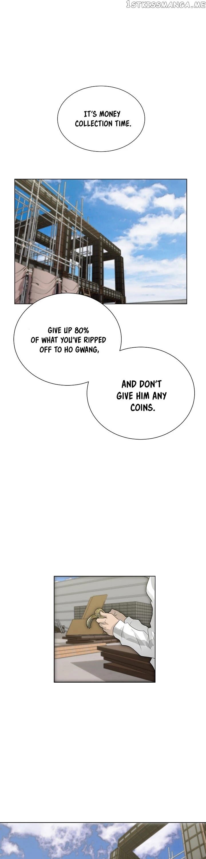 Trigger (Bulman-Issnyang) chapter 27 - page 2