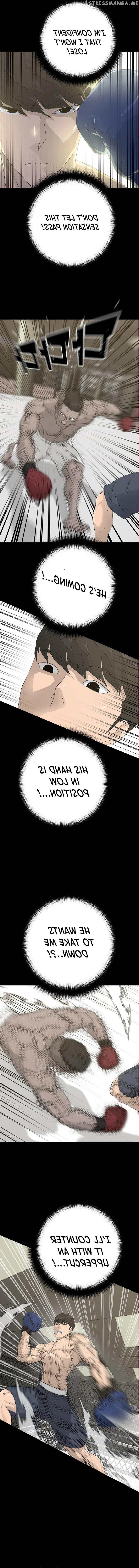 Trigger (Bulman-Issnyang) chapter 62 - page 10