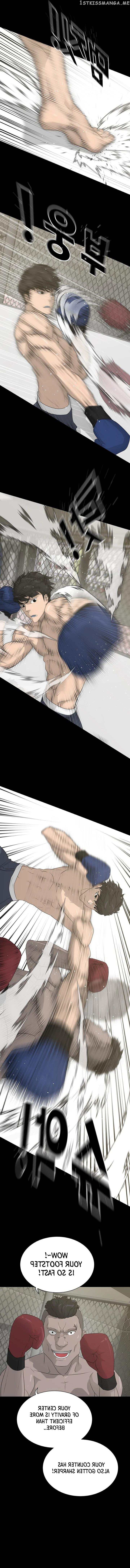 Trigger (Bulman-Issnyang) chapter 62 - page 3