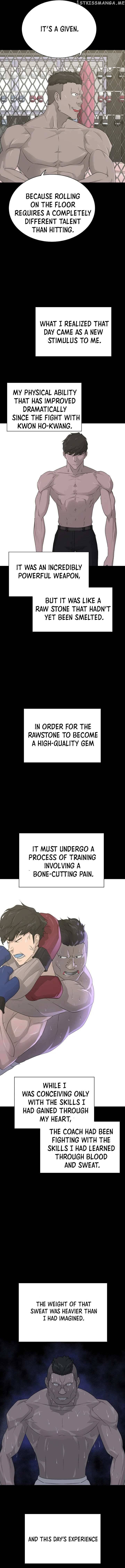 Trigger (Bulman-Issnyang) chapter 63 - page 10