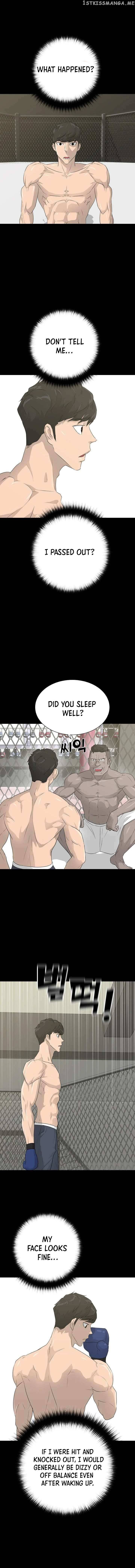 Trigger (Bulman-Issnyang) chapter 63 - page 2